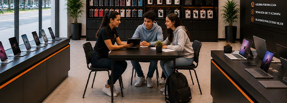 Asesoria Estudiantes