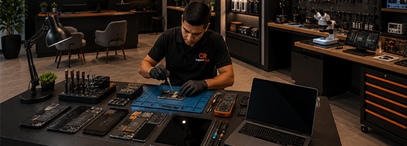 Home Reparaciones