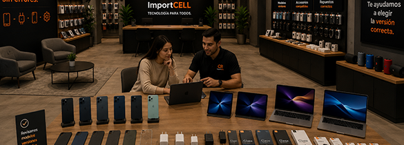 Net Compatibilidad